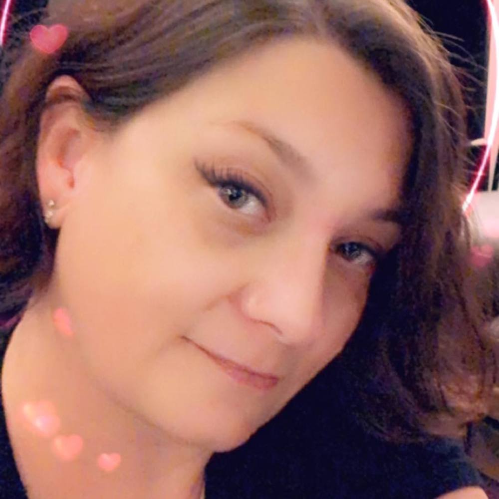 Meet your Posher, Cheri